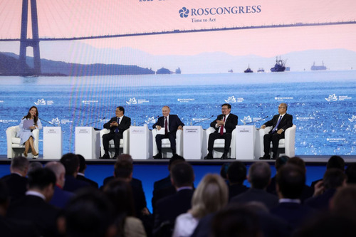 Russia agrees to support wheat supply